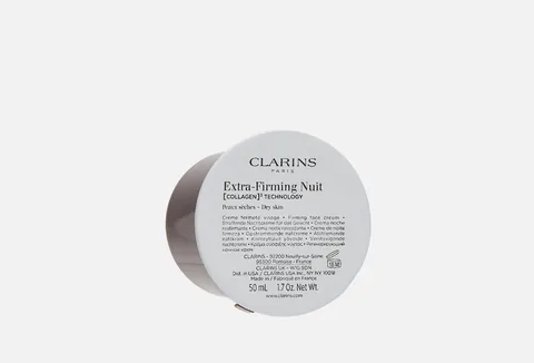 Clarins Extra Firming Night Cream AST Refill