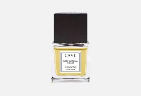 Cave Hair Mist Rosa Vaniglia EDP