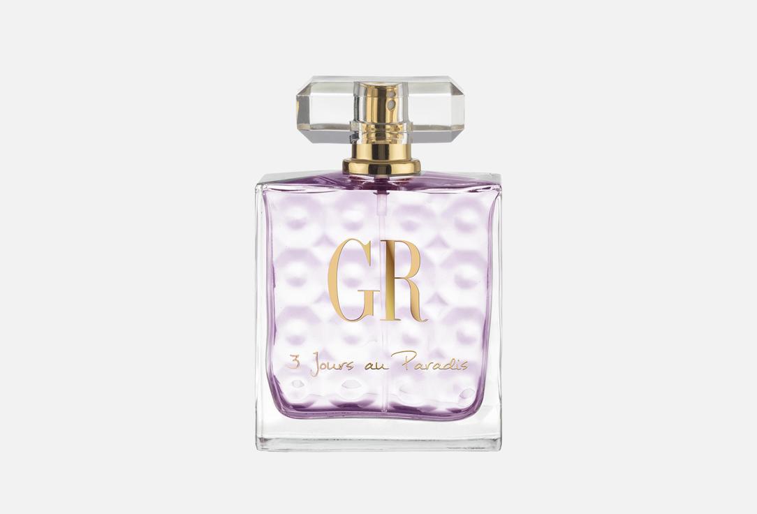 GR 3 JOURS AU PARADIS 100ML EDP