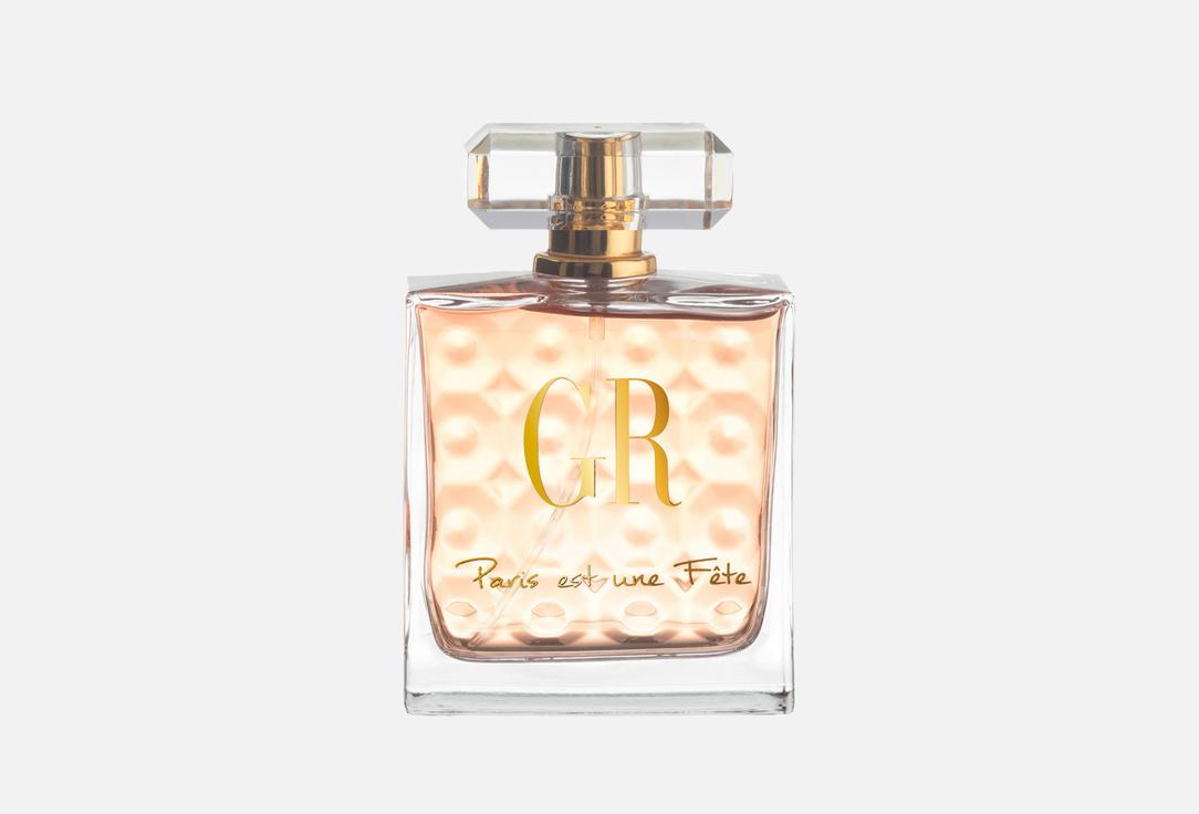GR PARIS EST UNE FETE 100ML EDP