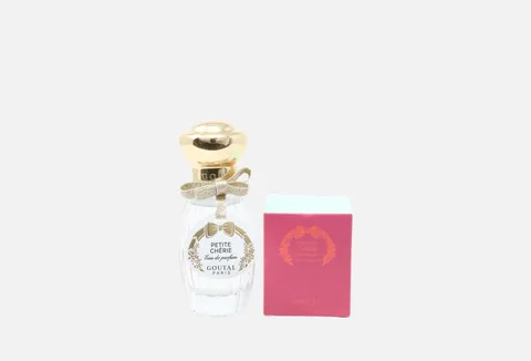 GP Set P.Cherie EDP Sp 1Floz Bn + Candle 1.