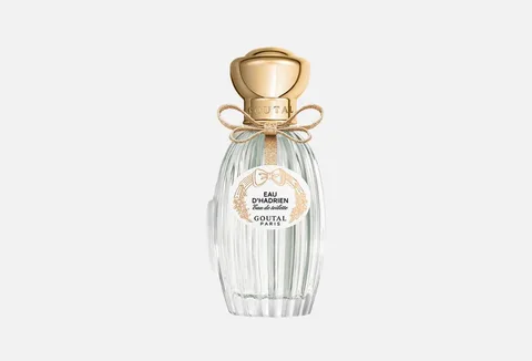 GP Eau D Hadrien EDT Spray
