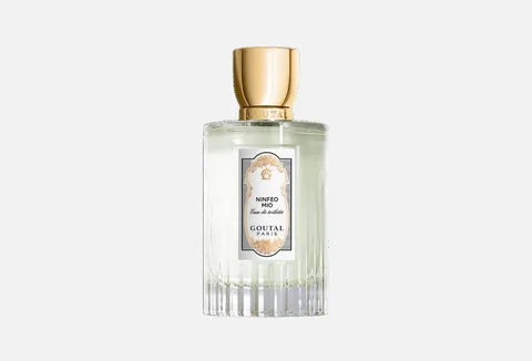 GP Ninfeo Mio EDT Spray 100ml Mixt