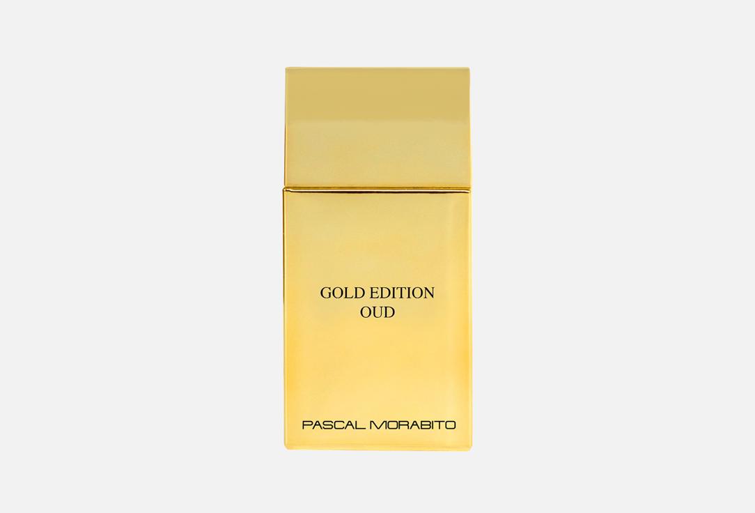 GOLD EDITION OUD 100ML EDP