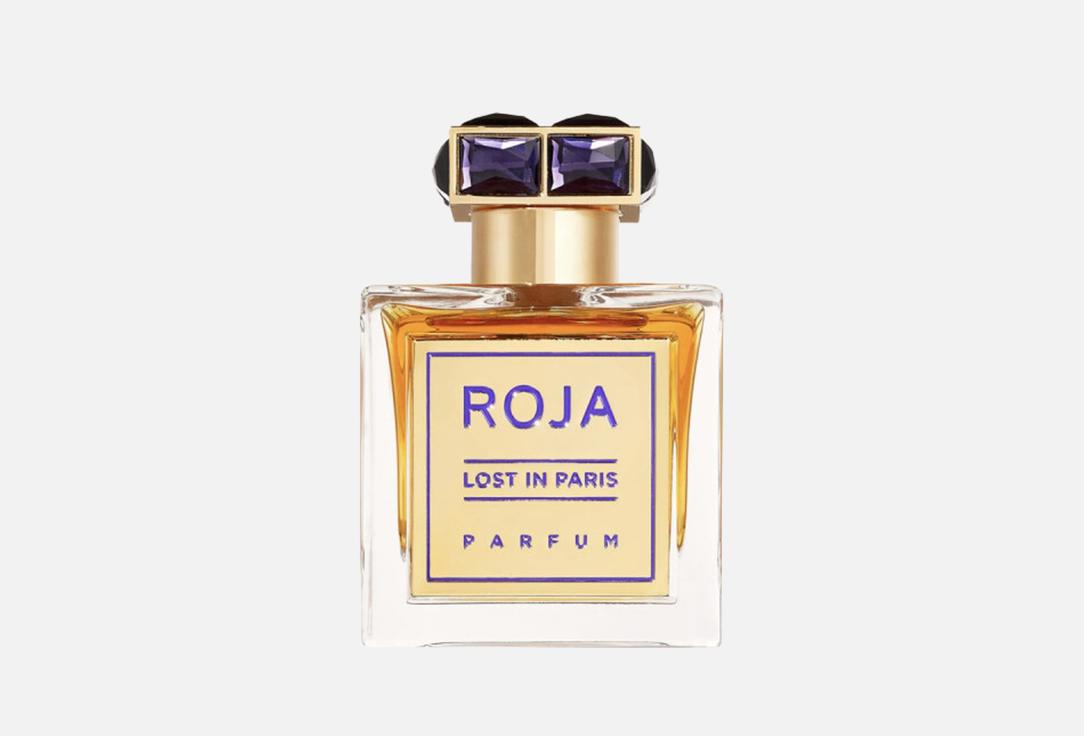 Roja Lost in Paris Parfum