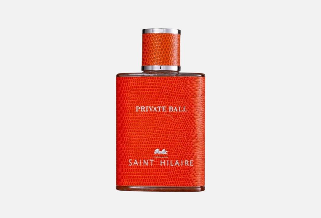 PRIVATE BALL 100ML EDP