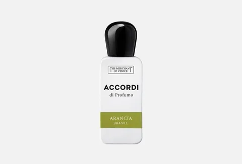 TMOV Accordi Di Profumo Arancia Brasile EDP