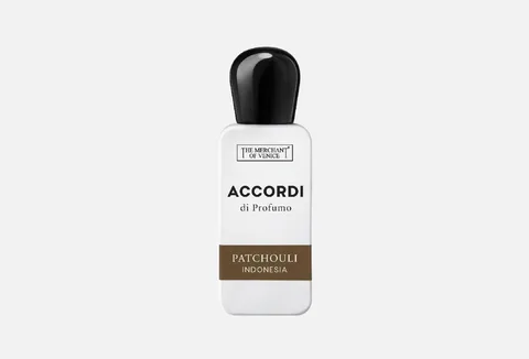 TMOV Accordi Di Profumo Patchouli Indonesia EDP