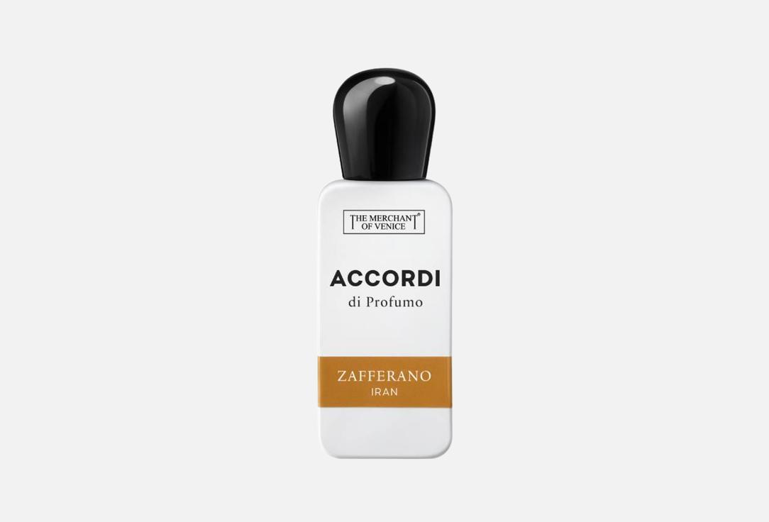 TMOV Accordi Di Profumo Zafferano India EDP