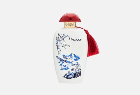 TMOV VENEZIA & ORIENTE MOSCADO EDP