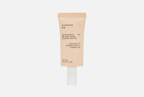 Nunkoro SKINHANCE BB REFINING CREAM SPF30 PA++ 04