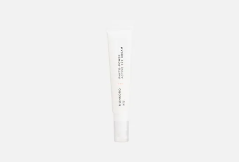 Nunkoro Phyto-Power Active Eye Cream