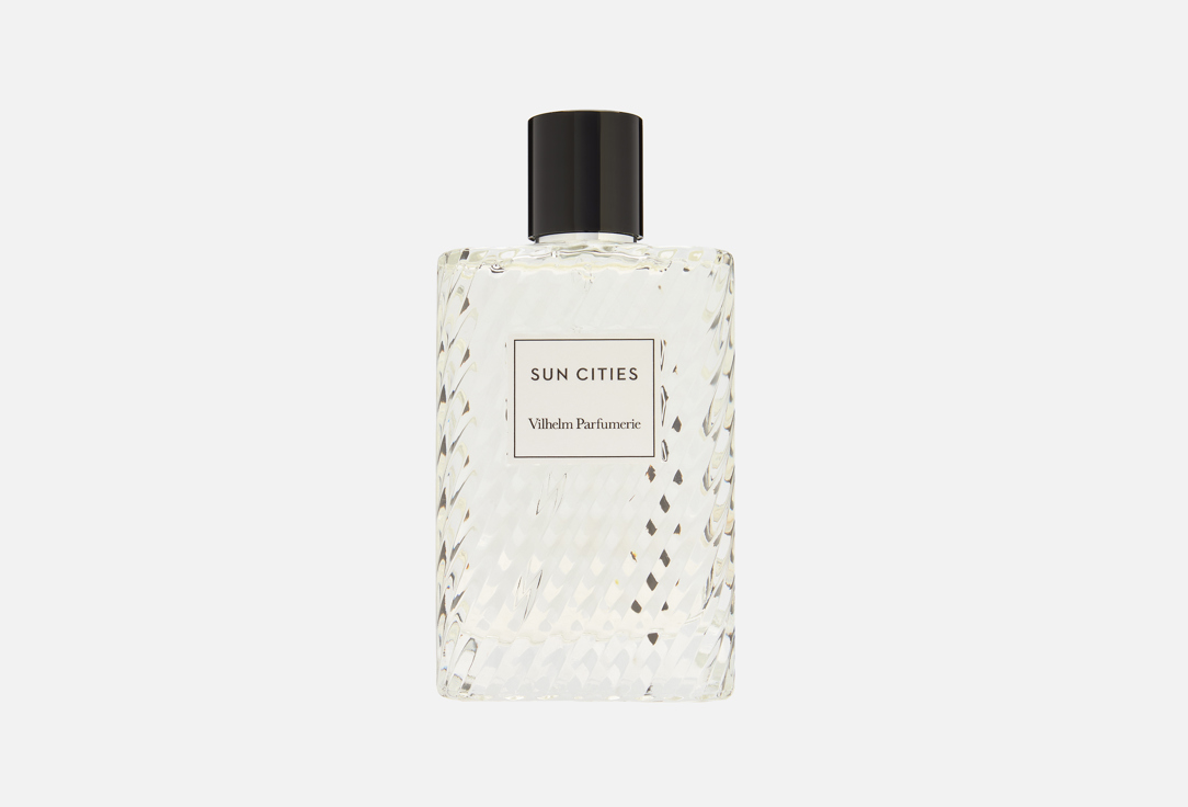 VILHELM PERFUMERIE Sun Cities EDP
