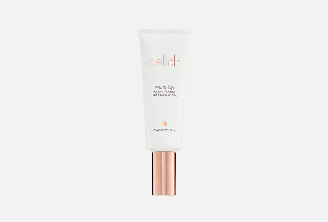 delilah Wake Up Skin & Make Up Mist