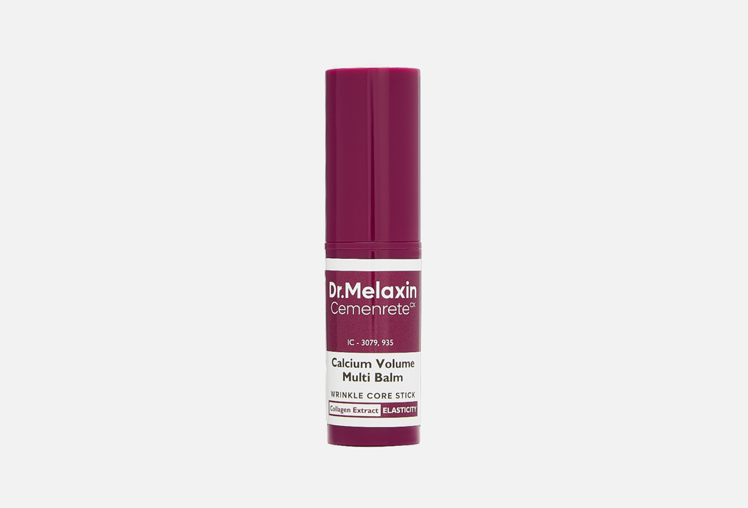 Dr. Melaxin Cerete Calcium Volume Multi Balm –