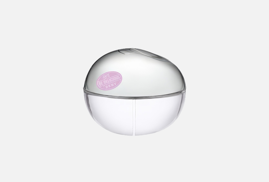 DKNY Be 100% Delicious EDP