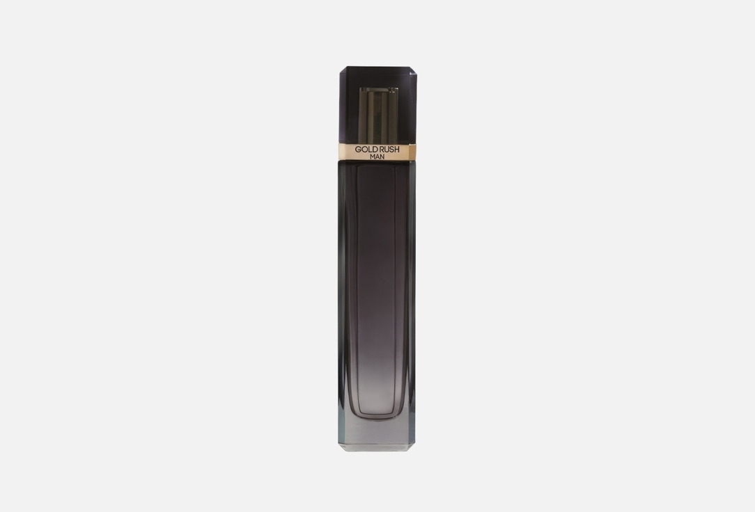 Paris Hilton Gold Rush Man EDT