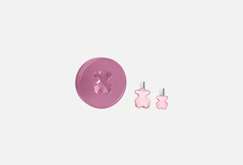 Tous LoveMe Boldness Gift Set EDP90ml+
