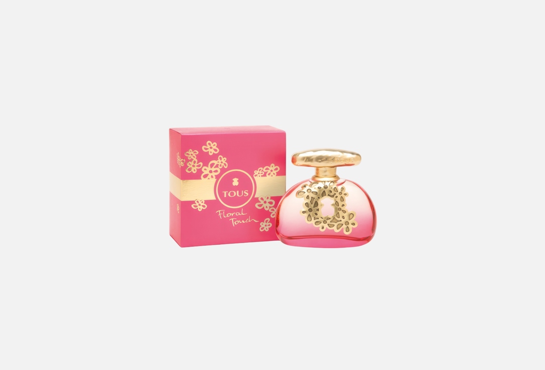 Tous Floral Touch EDT