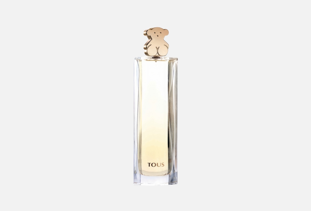 Tous Gold EDP 15ml