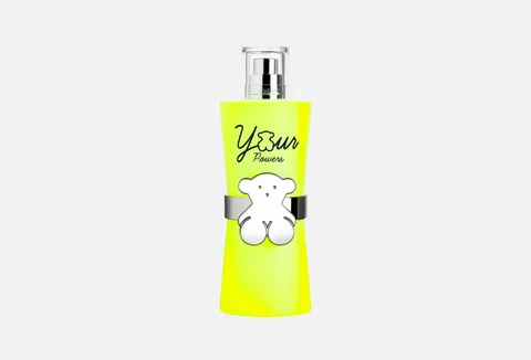 Tous Your Powers EDT