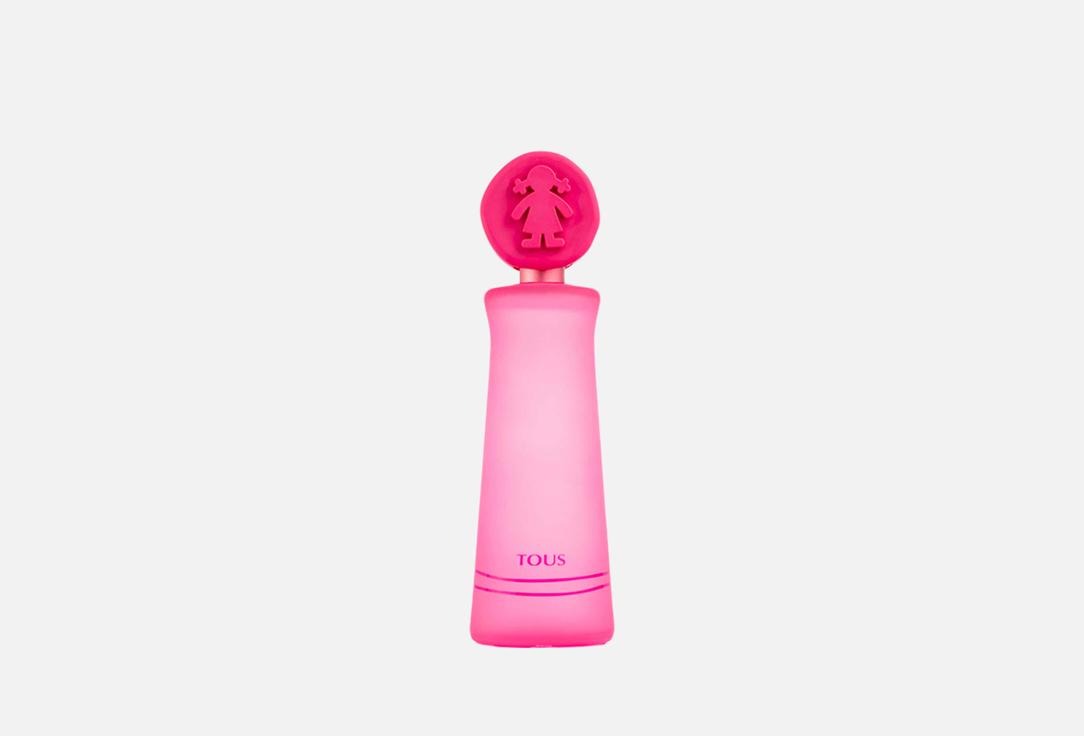 TousGirl EDT