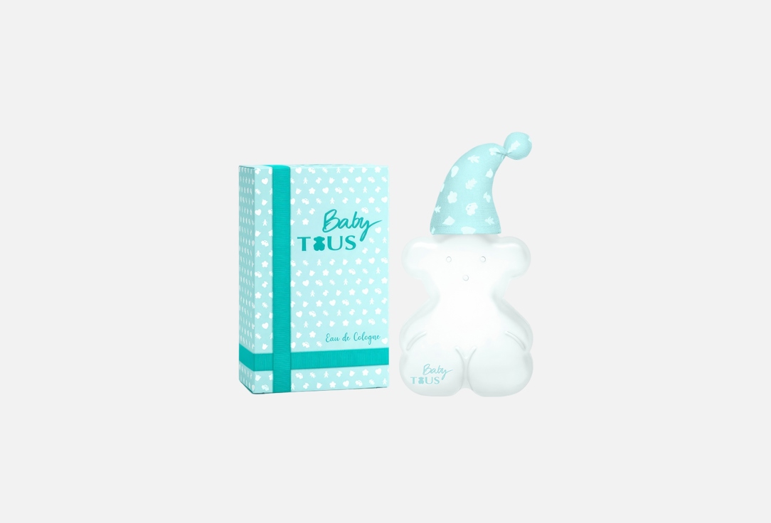 Tous Baby Tous EDT