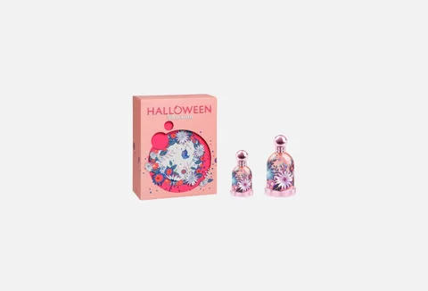 Halloween Blossom Spring Gift Set EDT100ml+