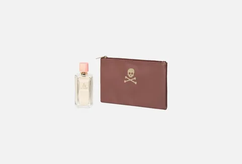 Scalpers Her&Here The Strip Gift Set EDP100ml+HW