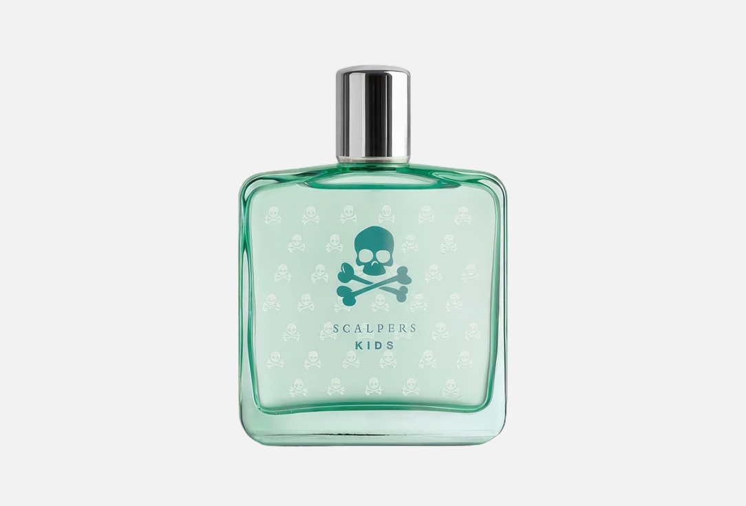 ScalpersBoy EDT