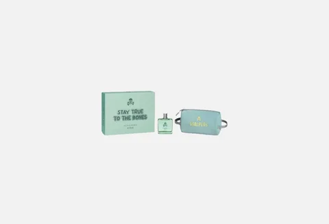 ScalpersBoy The Glitter Gift Set EDT100ml+PC