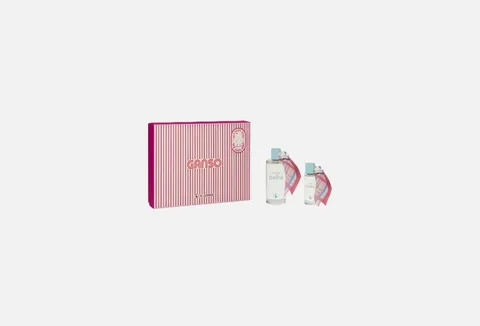 El Ganso Ciao Bella Icon Gift Set EDT125ml+