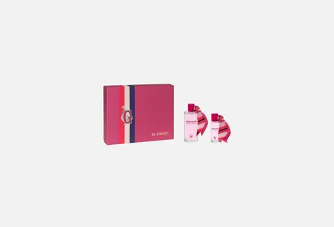 El Ganso Señorita Mon Amour Icon Gift Set EDT125ml+