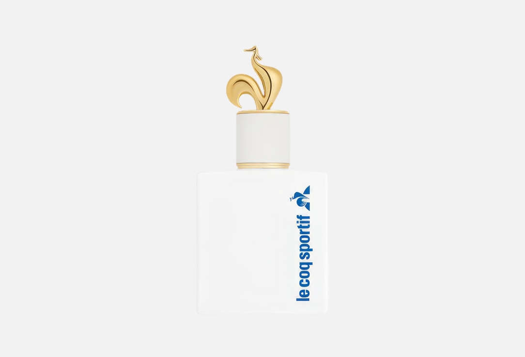 Le Coq Sportif Blanc EDP