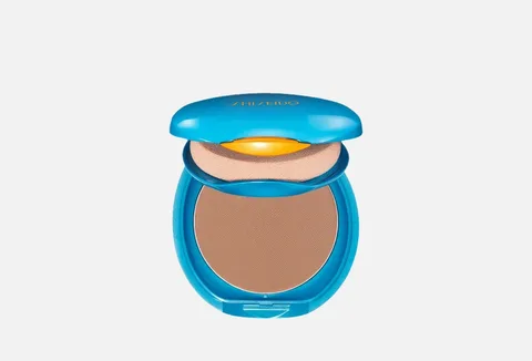 Shiseido SHID GSC UV Protective Compact Foundation DI