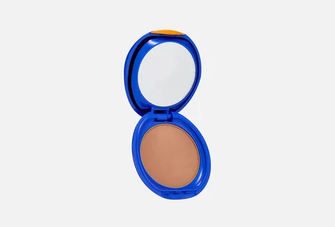 Shiseido SHID GSC UV Protective Compact Foundation MB