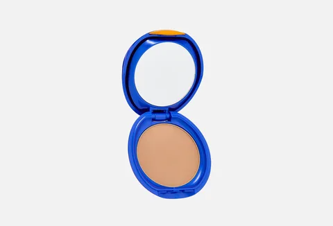 Shiseido SHID GSCUV Protective Compact Foundation MO