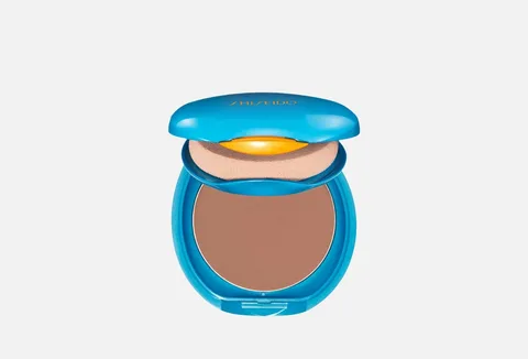 SHID GSC UV Protective Compact Foundation DB
