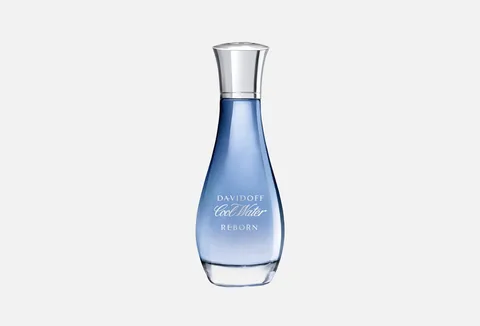 DAVIDOFF CW RBORN P W PRM LTD EDP 50ml INT IV