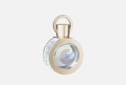 Caron Musc Oli EDT 50ml
