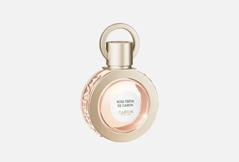 Caron Rose Ebene De Caron EDP 30ml