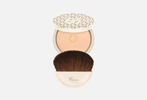Caron Semi- Loose Powder Sable