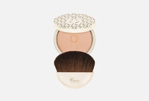 Caron Semi- Loose Powder Naturelle