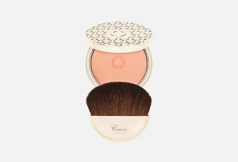 Caron Semi- Loose Powder Radieuse