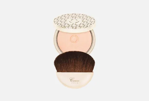 Caron Semi- Loose Powder Translucide