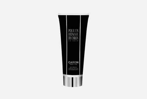 Caron Pour Un HommeLe Soir Sh Gel Hair & Body