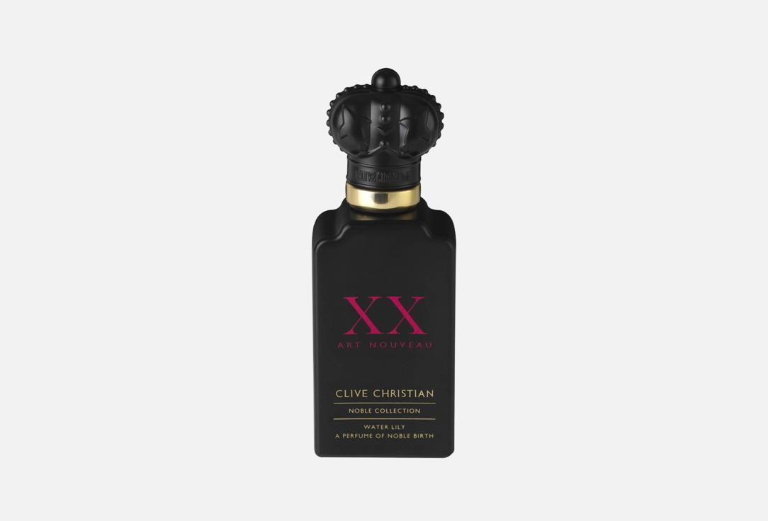 CCP Noble Collection XX Water Lily