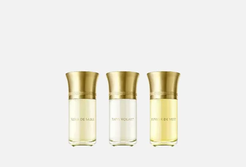 Liquides Imaginaires 3 x 100 ML EDE Gift Box