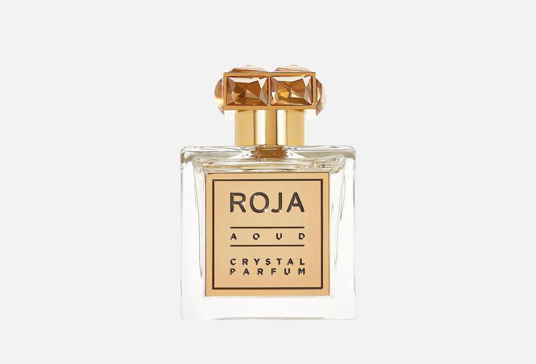 Roja Aoud Crystal Parfum 100ml (New)