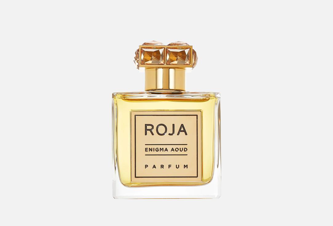 Roja Enigma Aoud Parfum